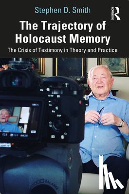 Smith, Stephen D. (USC Dornsife - The Trajectory of Holocaust Memory