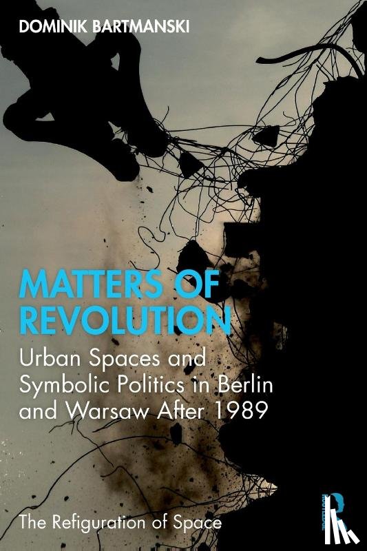 Bartmanski, Dominik (Humboldt University - Matters of Revolution