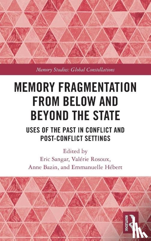  - Memory Fragmentation from Below and Beyond the State