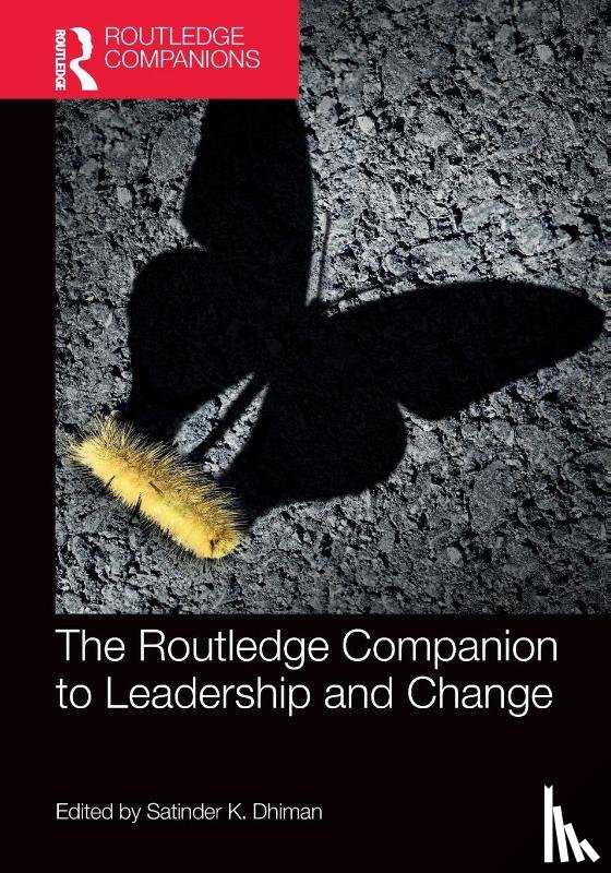  - The Routledge Companion to Leadership and Change