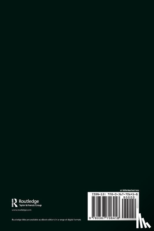  - Intelligence Agencies, Technology and Knowledge Production