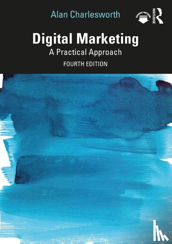 Charlesworth, Alan - Digital Marketing