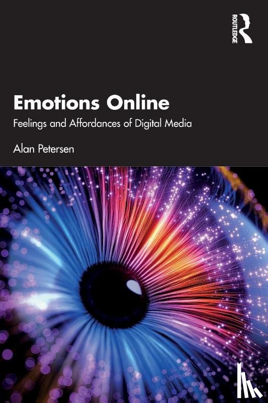 Petersen, Alan (Monash University - Emotions Online