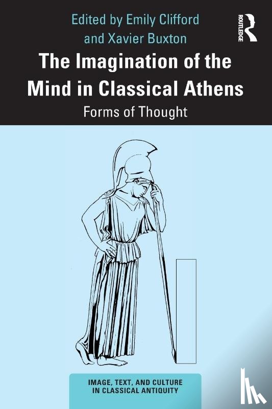  - The Imagination of the Mind in Classical Athens