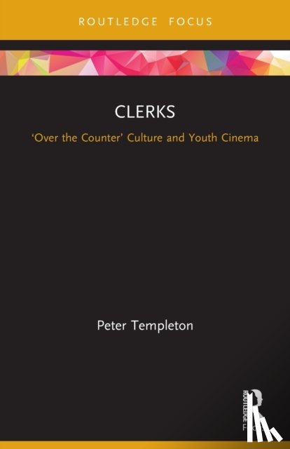 Templeton, Peter - Clerks