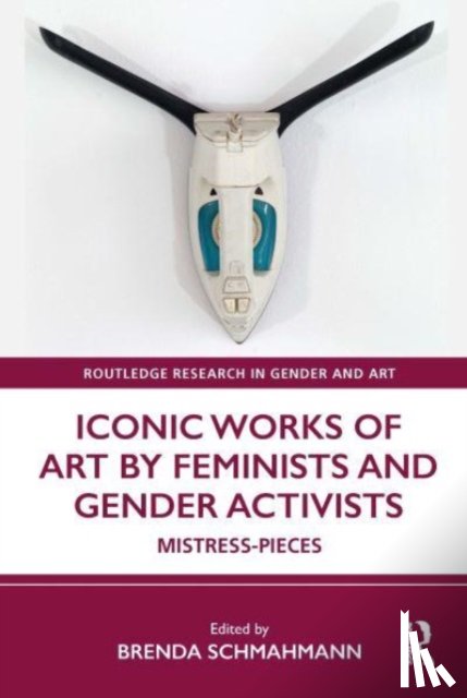  - Iconic Works of Art by Feminists and Gender Activists