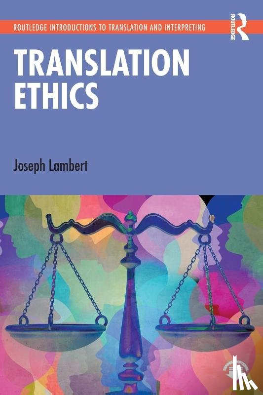 Lambert, Joseph - Translation Ethics