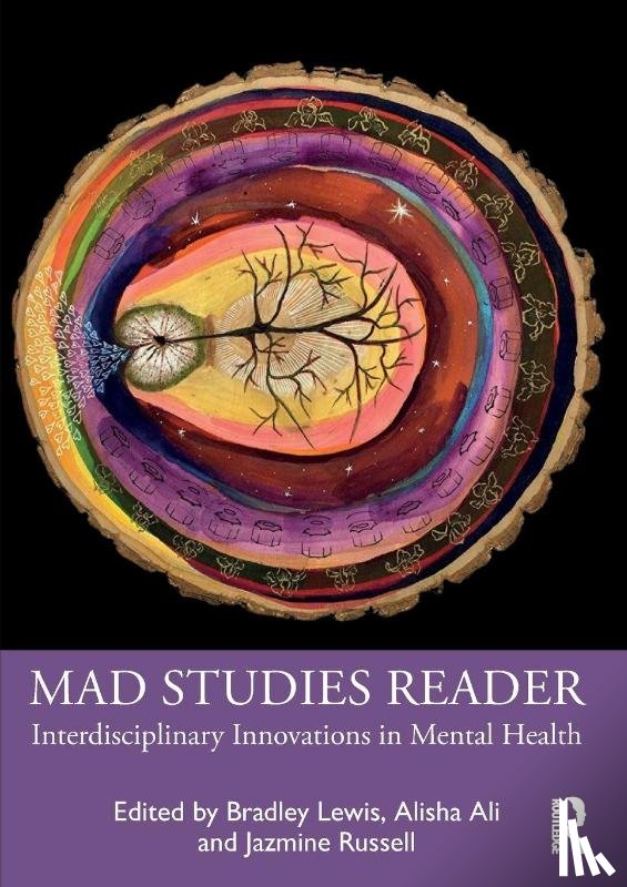  - Mad Studies Reader