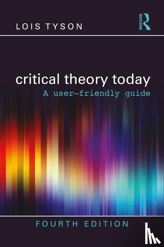 Tyson, Lois - Critical Theory Today