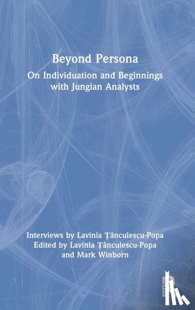 Tanculescu, Lavinia, Winborn, Mark - Beyond Persona