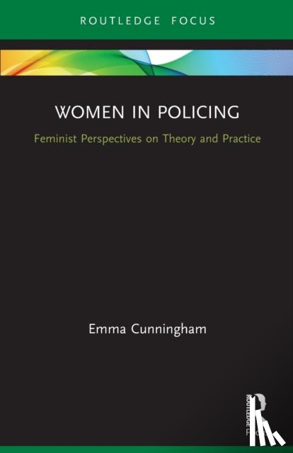 Cunningham, Emma - Women in Policing