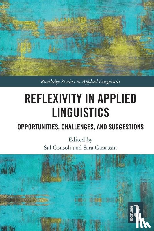  - Reflexivity in Applied Linguistics