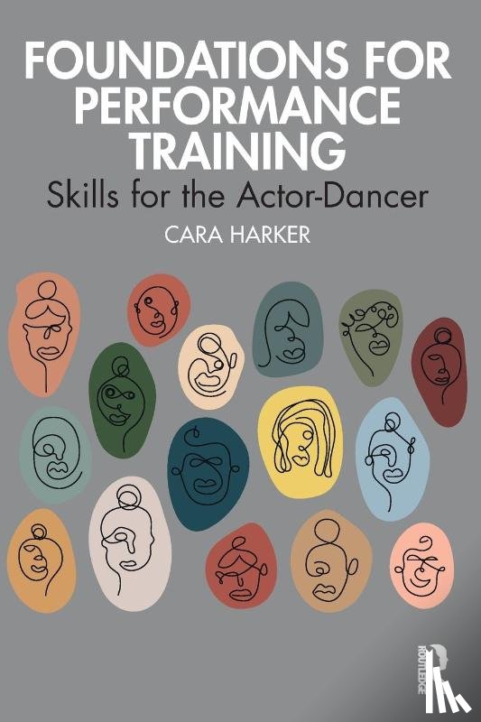 Harker, Cara - Foundations for Performance Training