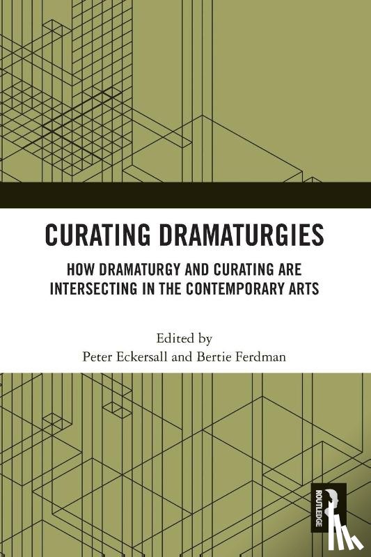  - Curating Dramaturgies