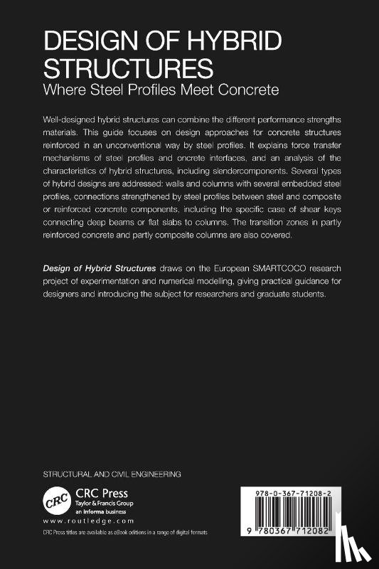  - Design of Hybrid Structures