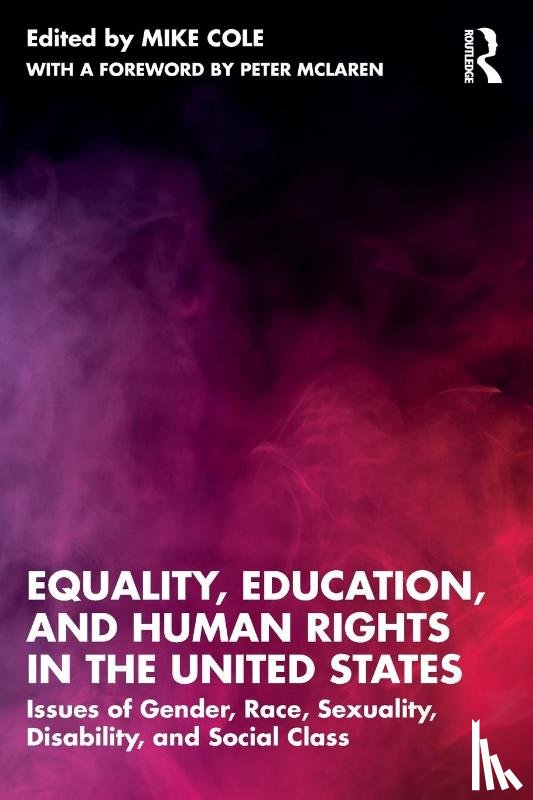  - Equality, Education, and Human Rights in the United States