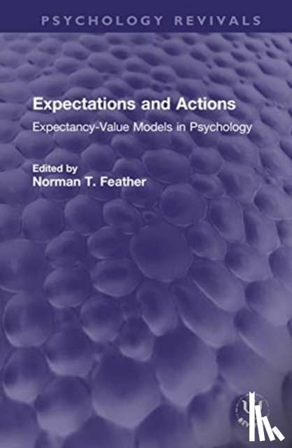  - Expectations and Actions