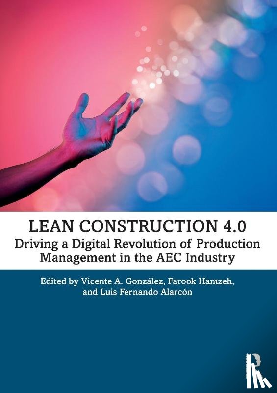  - Lean Construction 4.0