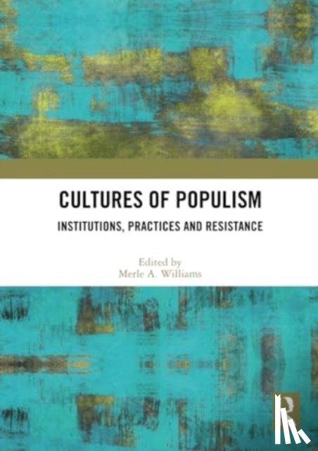  - Cultures of Populism