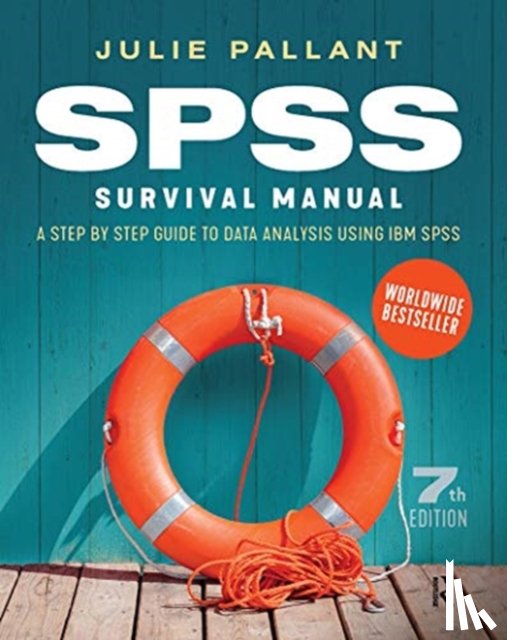 Pallant, Julie - SPSS Survival Manual