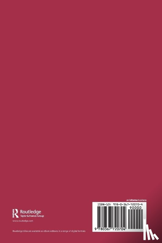  - The Making of Contemporary Indian Philosophy