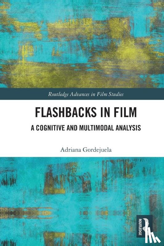 Gordejuela, Adriana - Flashbacks in Film