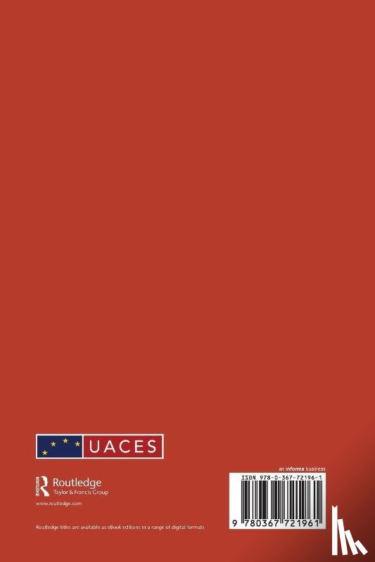 Rios Camacho, Elena (Technical University of Munich - The Choice for Banking Union
