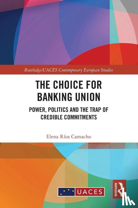 Rios Camacho, Elena (Technical University of Munich - The Choice for Banking Union
