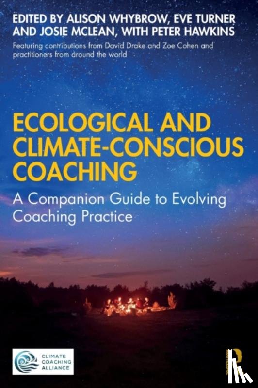 Whybrow - Ecological and Climate-Conscious Coaching