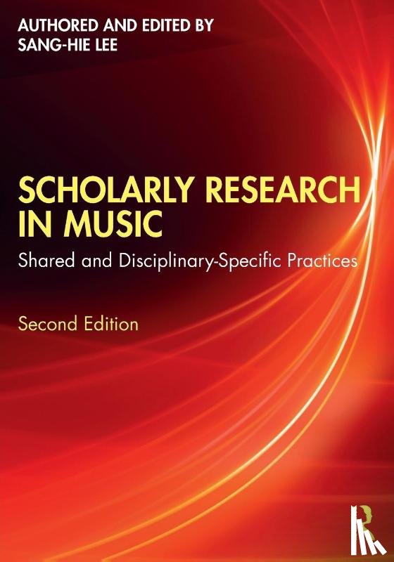 Lee, Sang-Hie (University of South Florida - Scholarly Research in Music