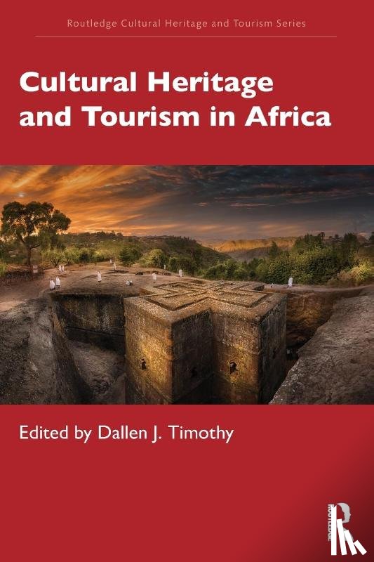  - Cultural Heritage and Tourism in Africa