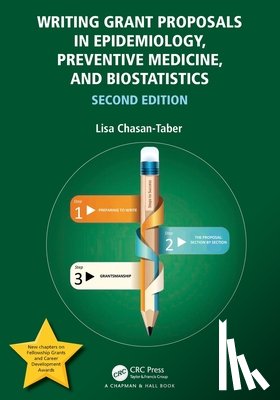 Chasan-Taber, Lisa (University of Massachusetts - Writing Grant Proposals in Epidemiology, Preventive Medicine, and Biostatistics