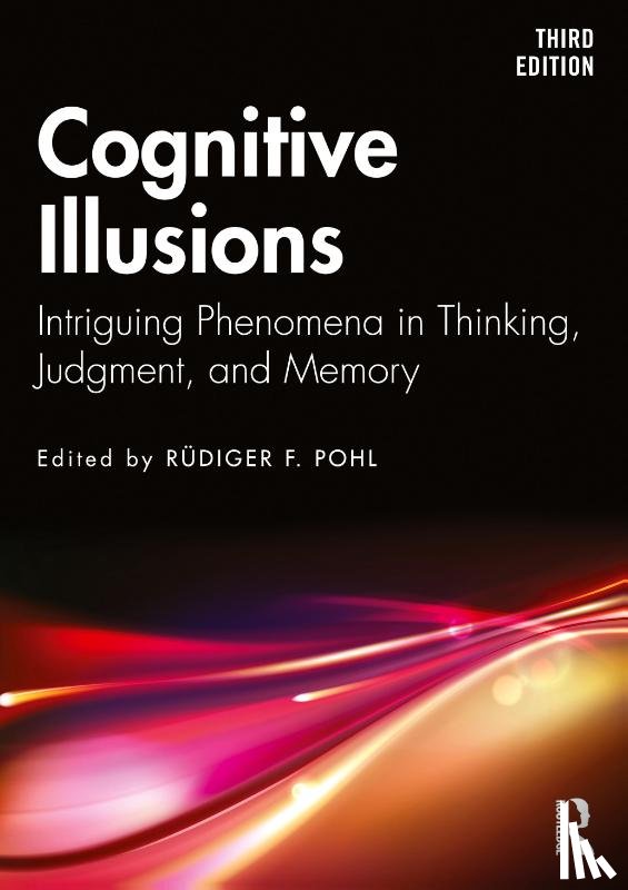  - Cognitive Illusions