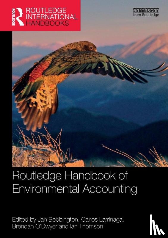  - Routledge Handbook of Environmental Accounting