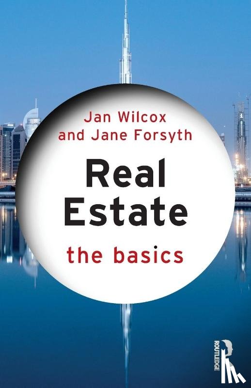 Wilcox, Jan, Forsyth, Jane - Real Estate