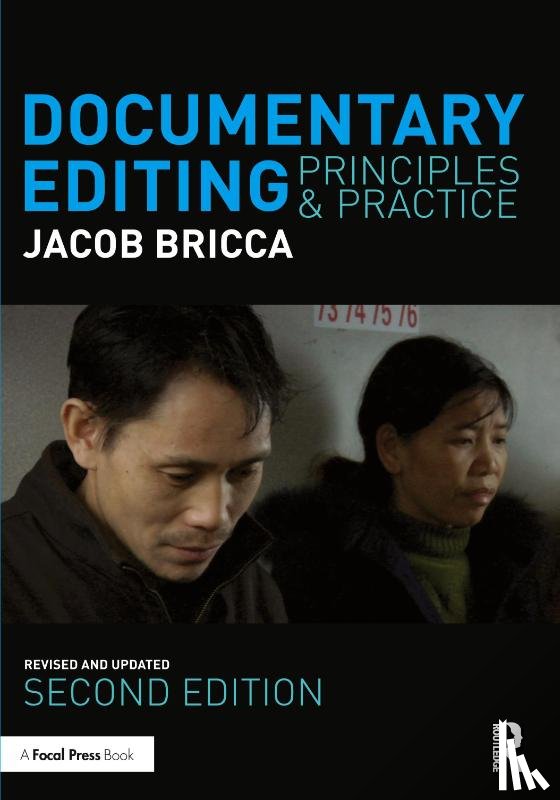 Bricca, ACE, Jacob - Documentary Editing