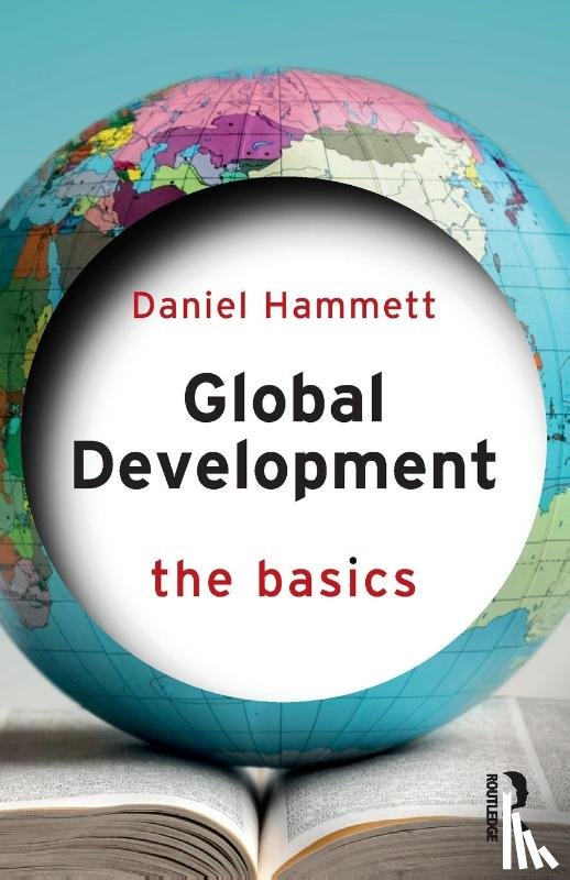 Hammett, Daniel - Global Development