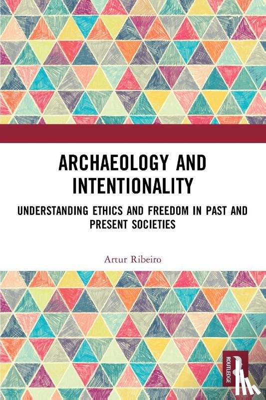 Ribeiro, Artur (Research Fellow at the University of Kiel - Archaeology and Intentionality