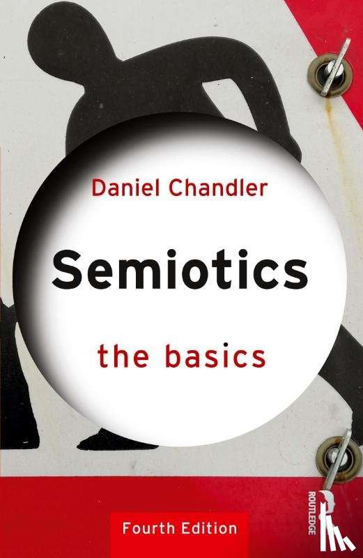 Chandler, Daniel - Semiotics: The Basics