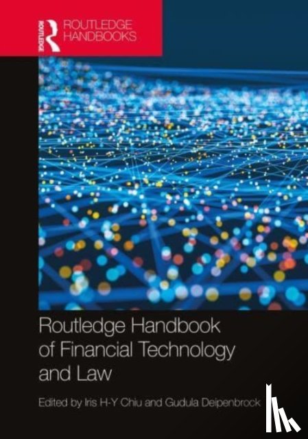  - Routledge Handbook of Financial Technology and Law