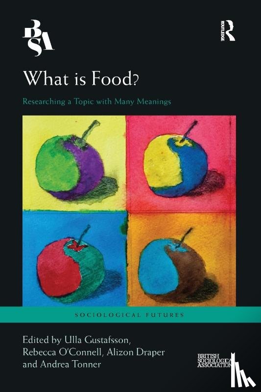  - What is Food?