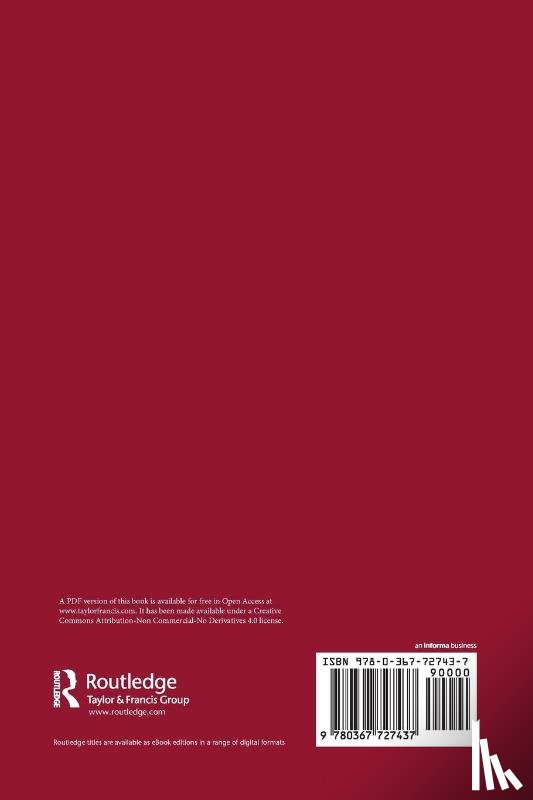  - Teacher Education for Sustainable Development and Global Citizenship