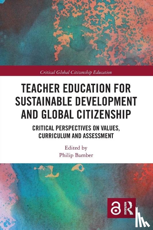  - Teacher Education for Sustainable Development and Global Citizenship