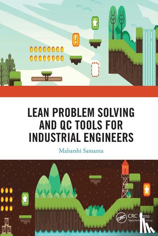 Samanta, Maharshi (Roca Bathroom Products Pvt Ltd - Lean Problem Solving and QC Tools for Industrial Engineers