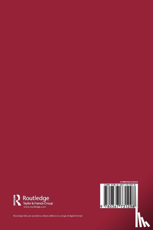 Norcia, Megan A. - Gaming Empire in Children's British Board Games, 1836-1860