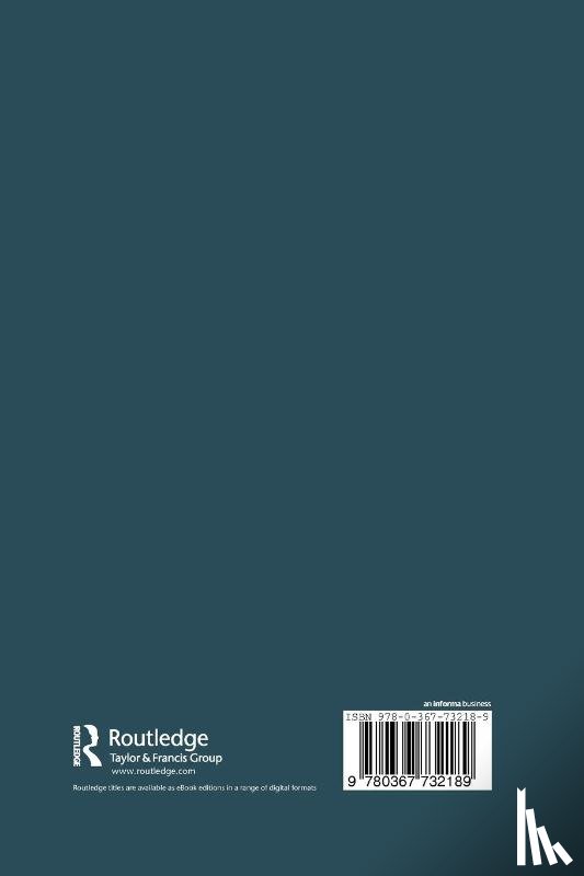 ten Have, Steven, Rijsman, John, ten Have, Wouter, Westhof, Joris - The Social Psychology of Change Management