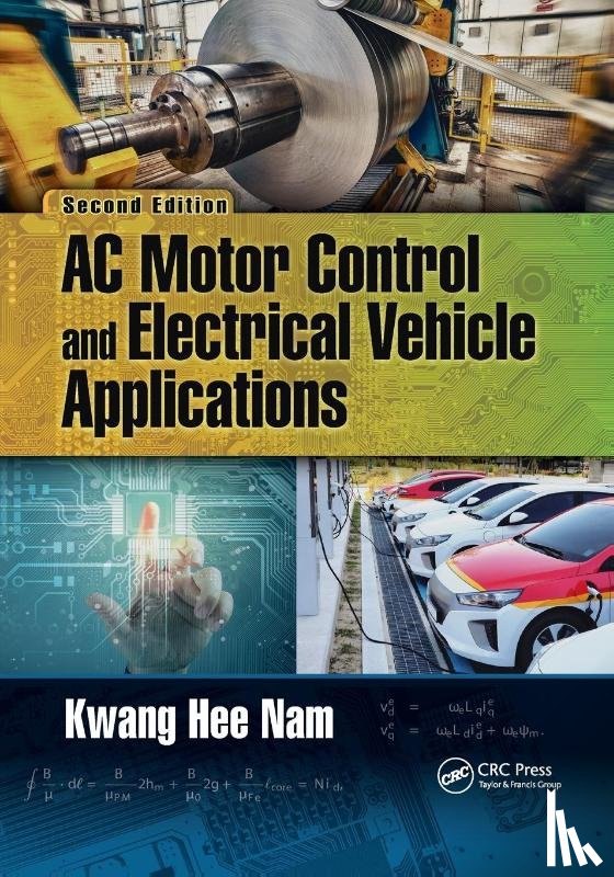 Nam, Kwang Hee - AC Motor Control and Electrical Vehicle Applications