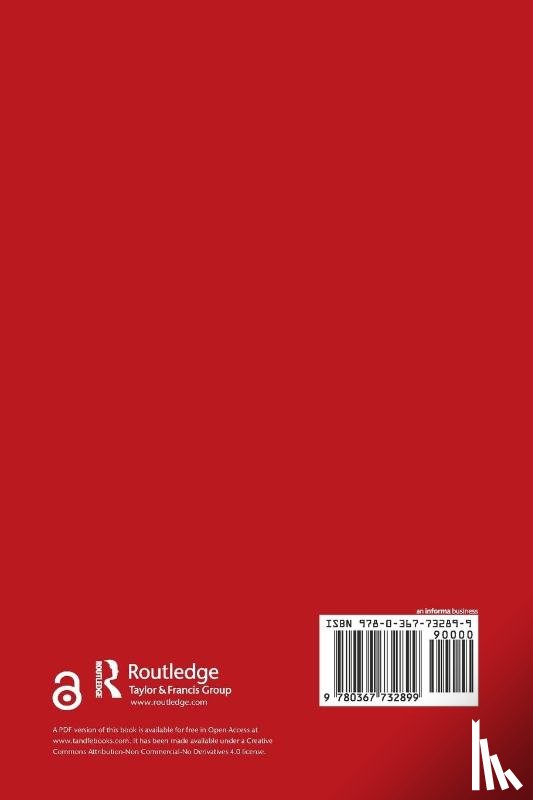 Anheier, Helmut (Hertie School of Governance, Krlev, Gorgi (the Centre for Social Investment at the University of Heidelberg), Mildenberger, Georg (the Centre for Social Investment at the University of Heidelberg) - Social Innovation