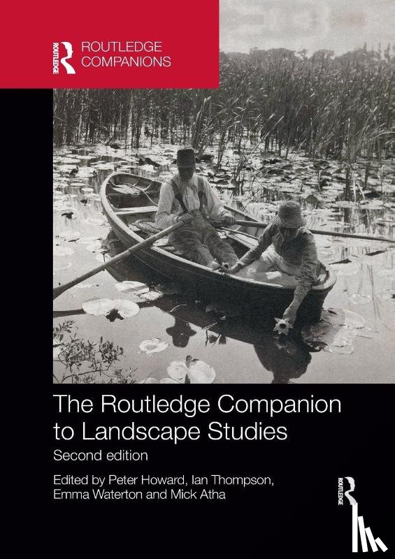  - The Routledge Companion to Landscape Studies