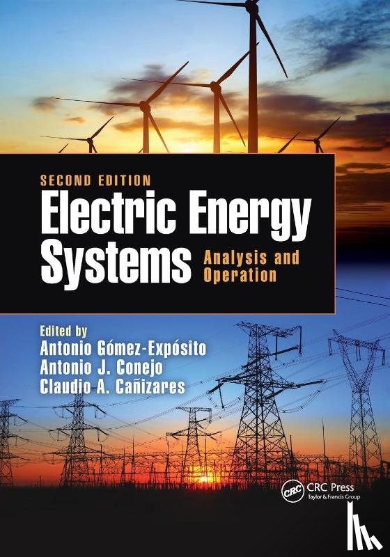 - Electric Energy Systems